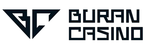 Buran Kaszinó Logo