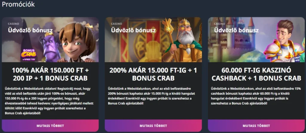 Buran Bónusz